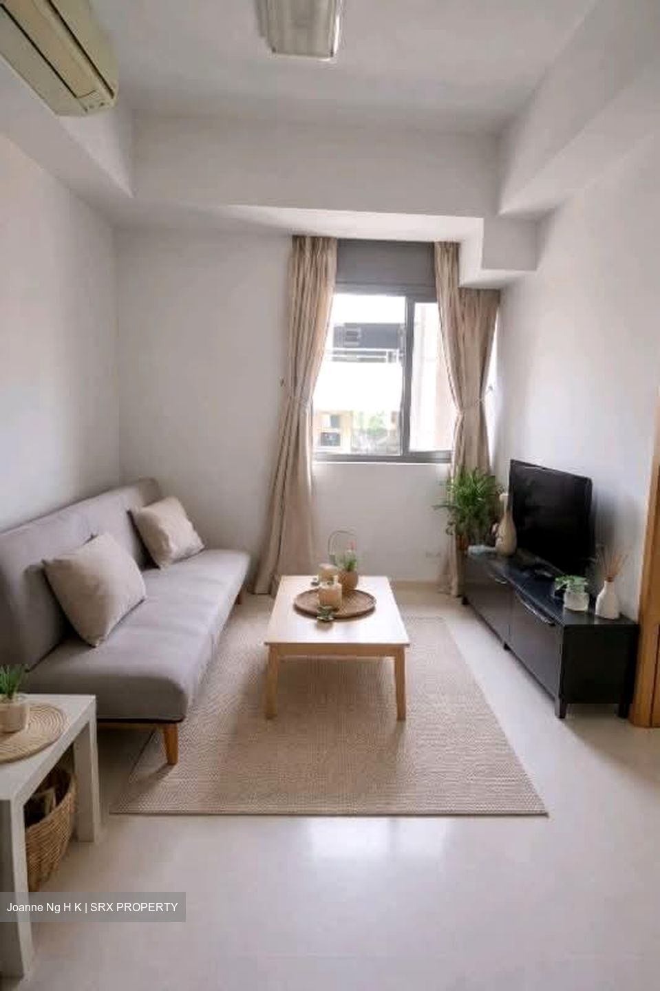 Vivace (D9), Apartment #561495531